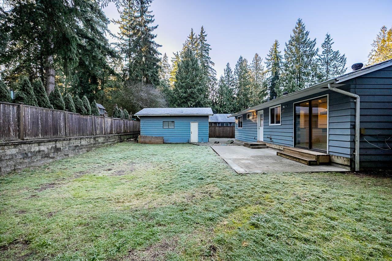 3906 200 Street, Langley, British Columbia  V3A 1K5 - Photo 24 - R3083195