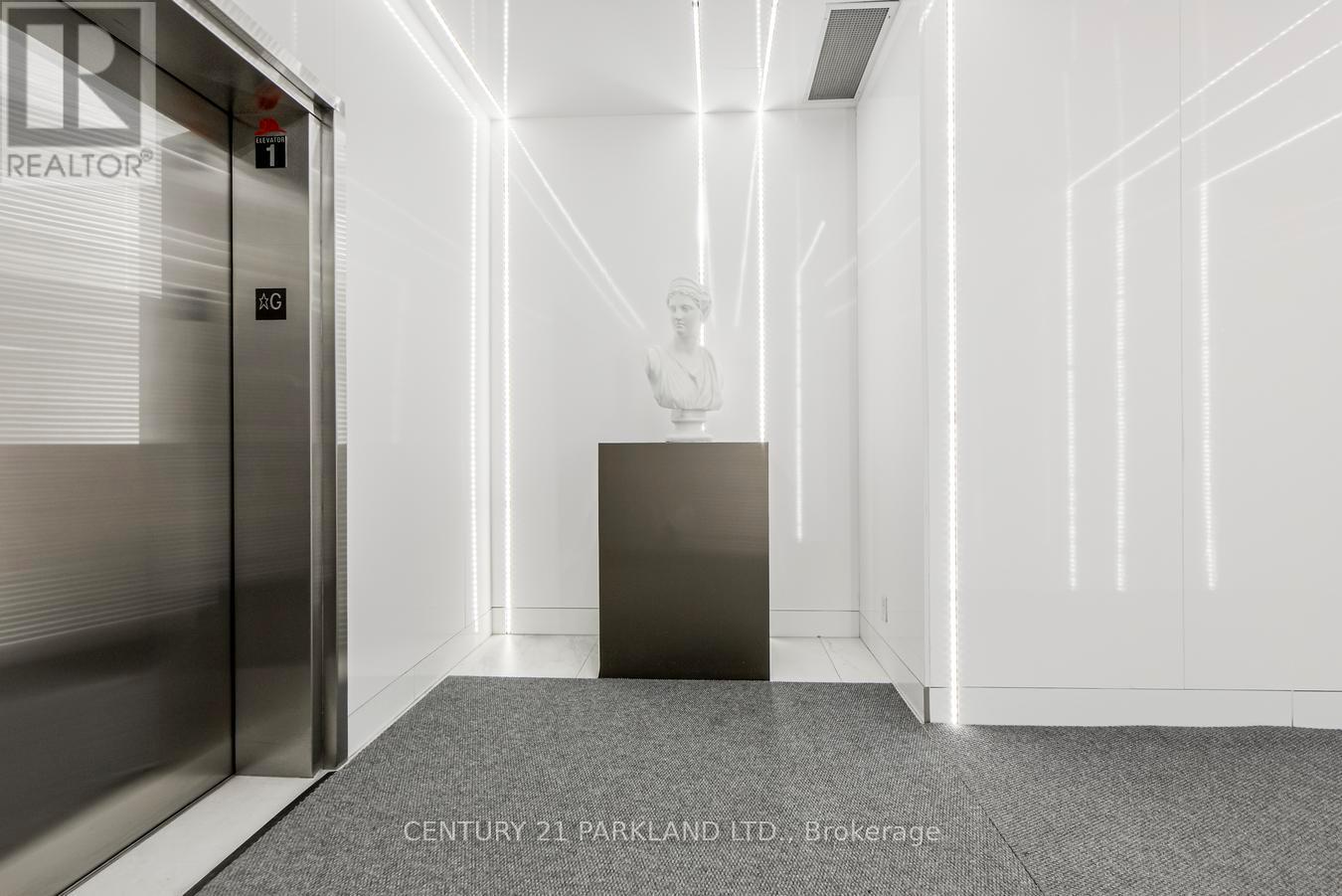 312 - 6 Parkwood Avenue, Toronto, Ontario  M4V 2W8 - Photo 10 - C12734170