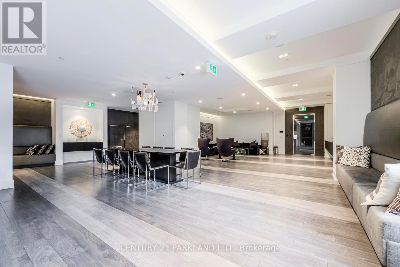 312 - 6 Parkwood Avenue, Toronto, Ontario  M4V 2W8 - Photo 8 - C12734170