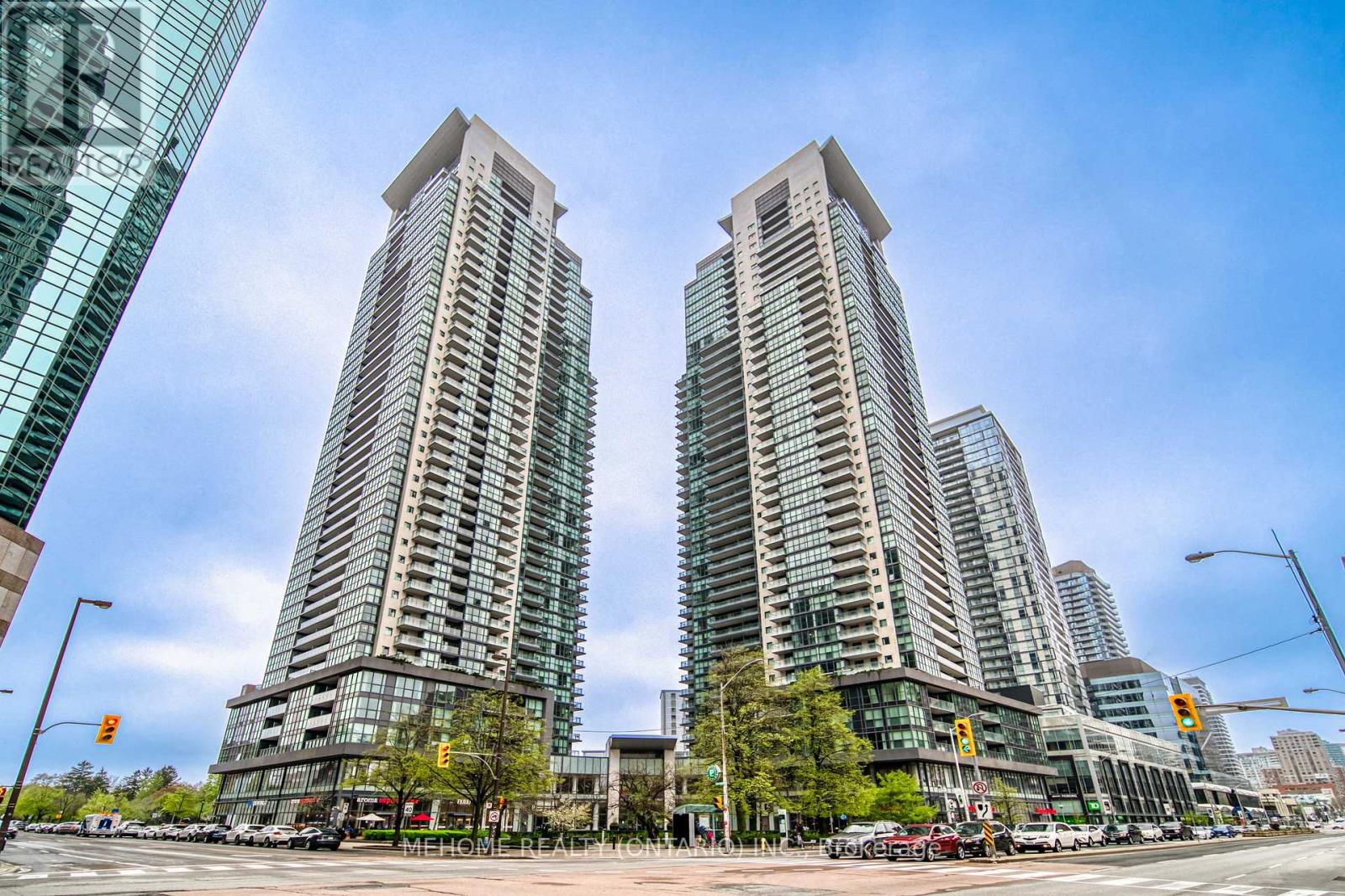 502 - 5168 YONGE STREET, Toronto, Ontario