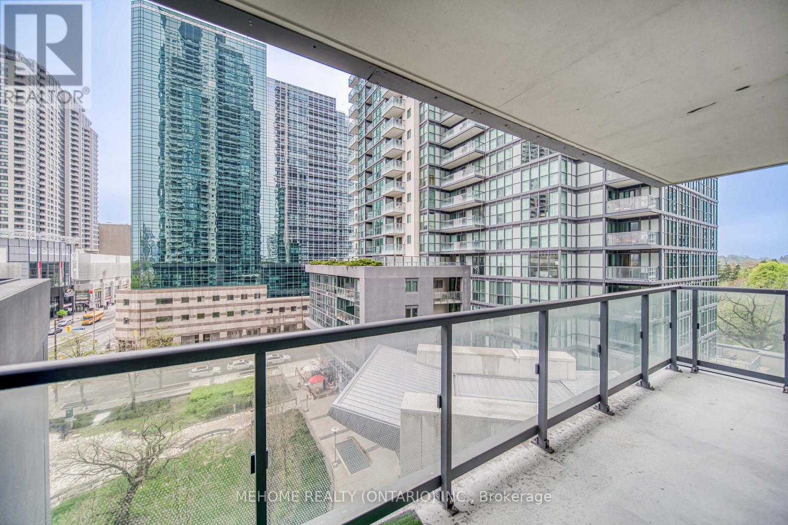 502 - 5168 Yonge Street, Toronto, Ontario  M2N 0G1 - Photo 29 - C12734192