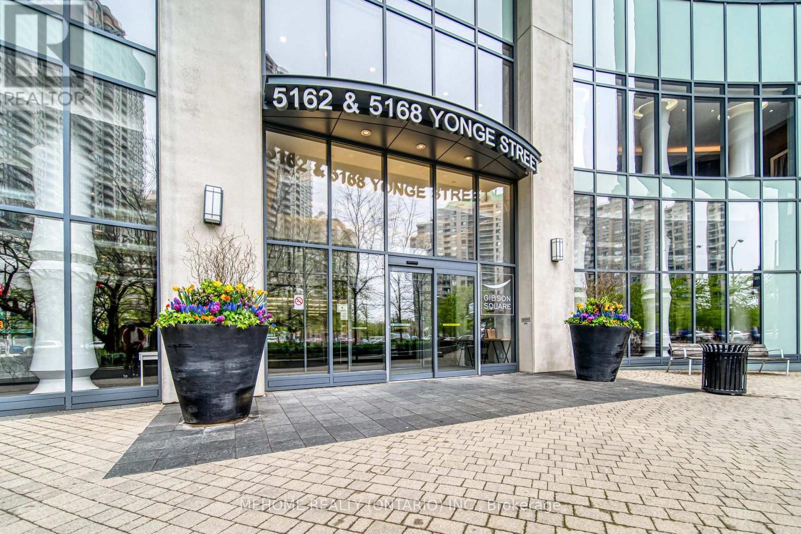 502 - 5168 Yonge Street, Toronto, Ontario  M2N 0G1 - Photo 3 - C12734192