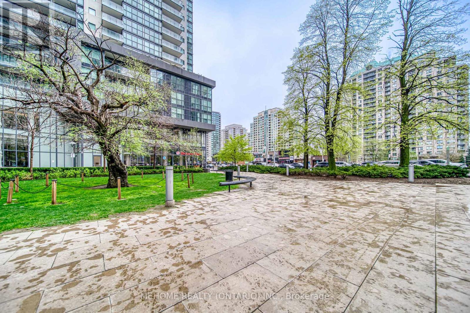 502 - 5168 Yonge Street, Toronto, Ontario  M2N 0G1 - Photo 31 - C12734192