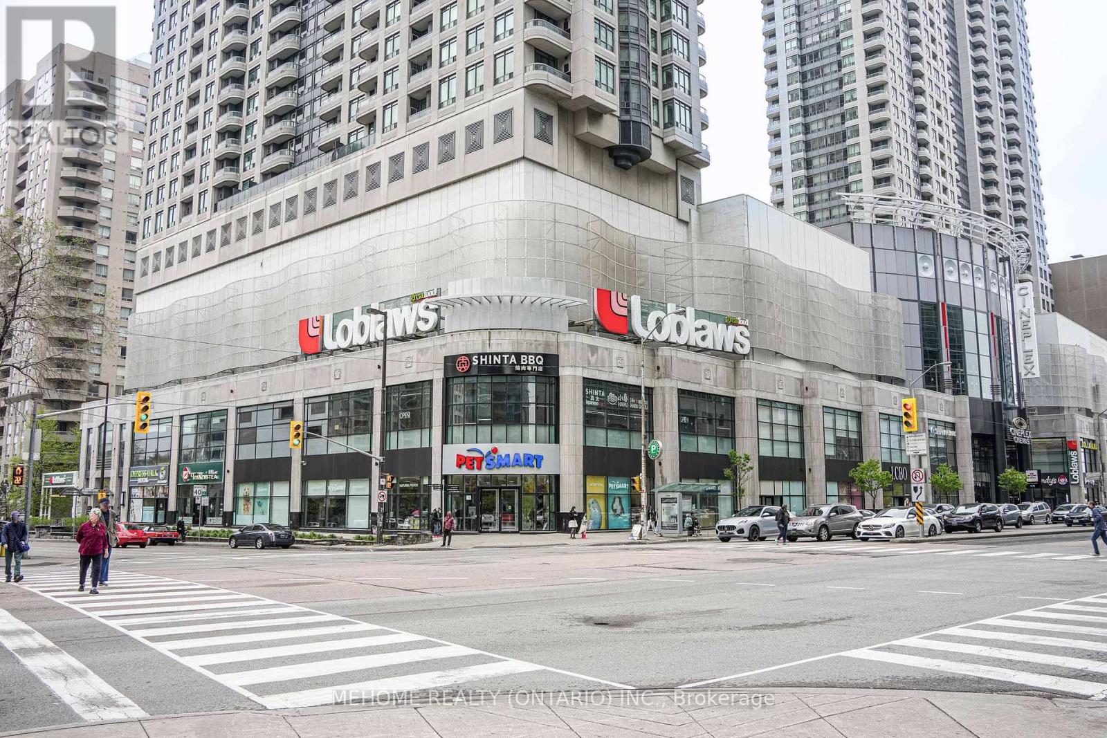 502 - 5168 Yonge Street, Toronto, Ontario  M2N 0G1 - Photo 33 - C12734192