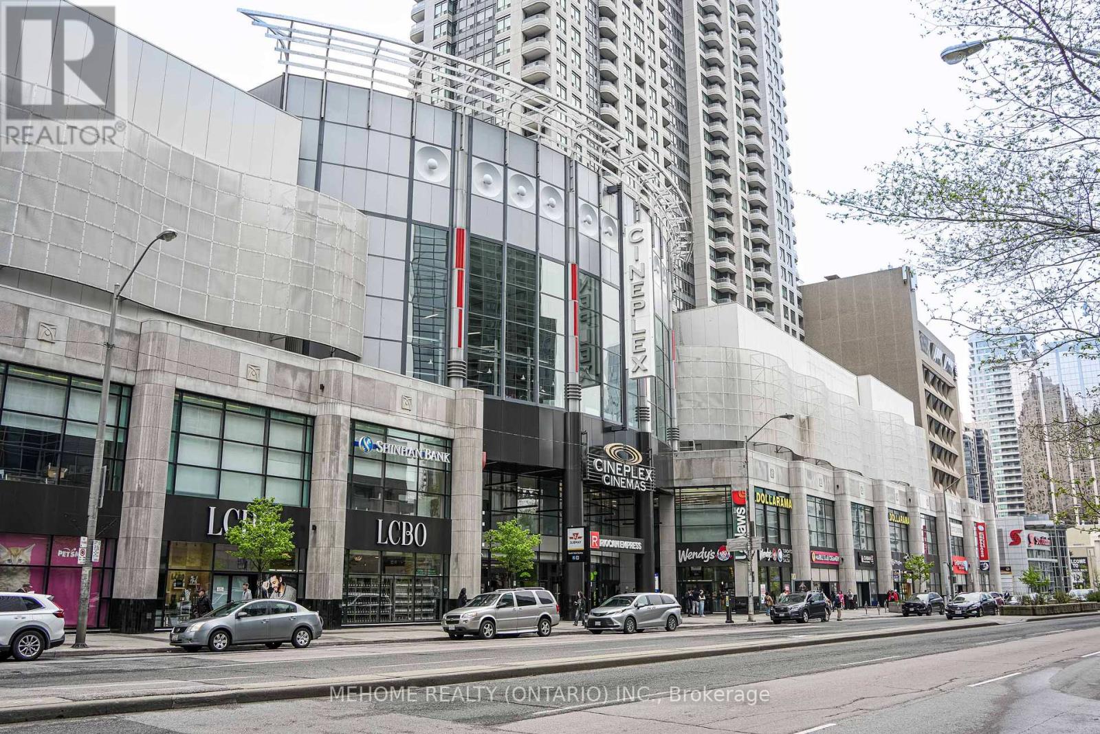 502 - 5168 Yonge Street, Toronto, Ontario  M2N 0G1 - Photo 34 - C12734192