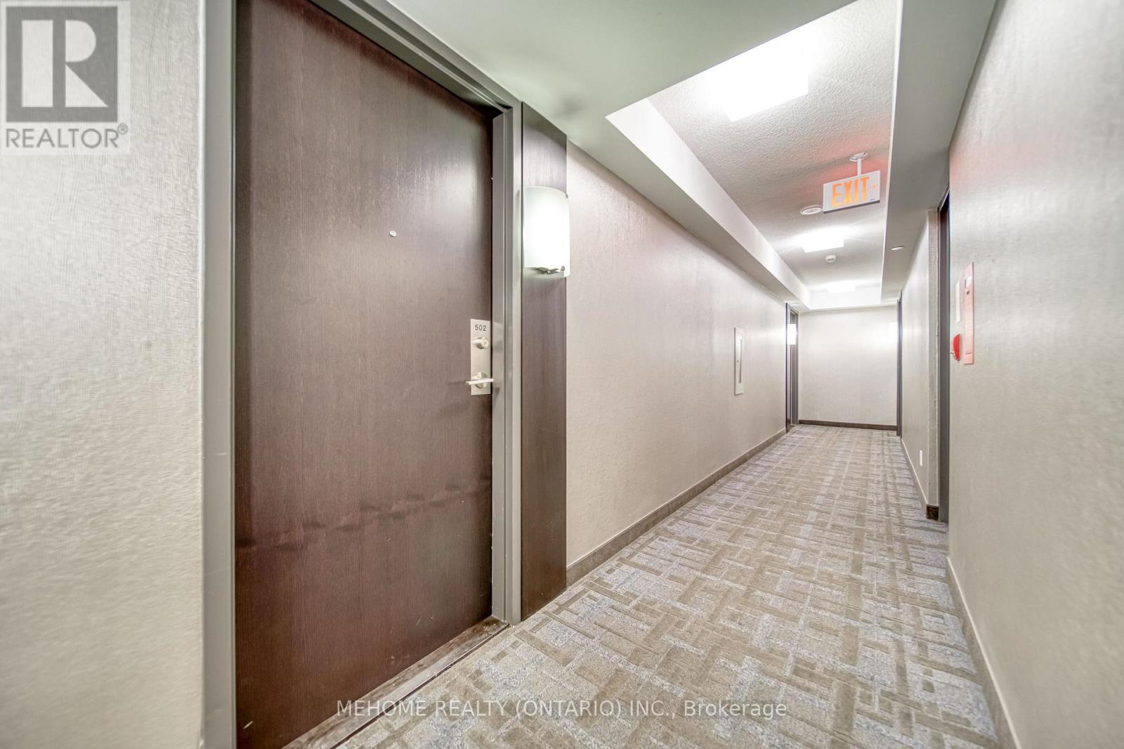502 - 5168 Yonge Street, Toronto, Ontario  M2N 0G1 - Photo 4 - C12734192