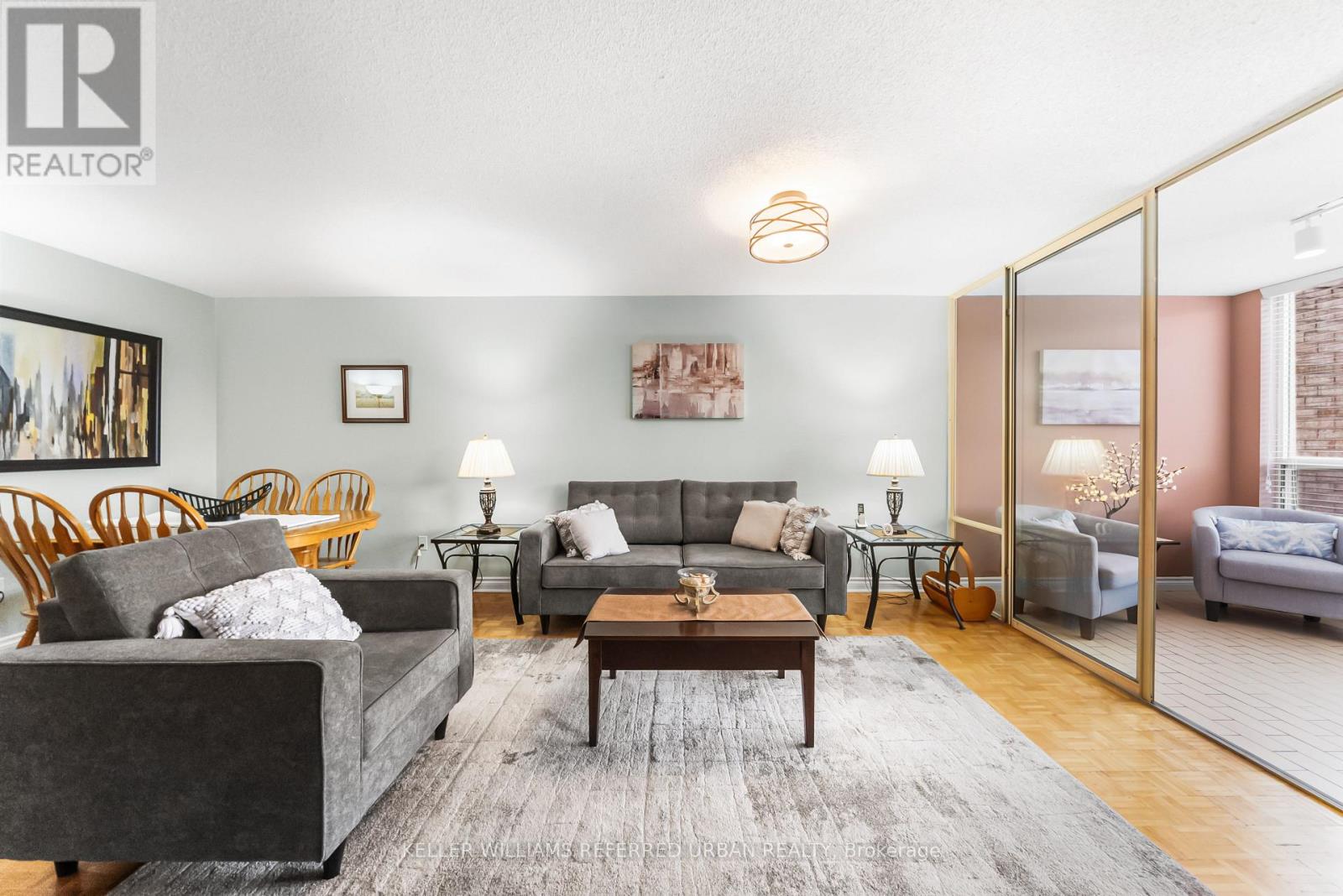 524 - 1210 DON MILLS ROAD, Toronto, Ontario