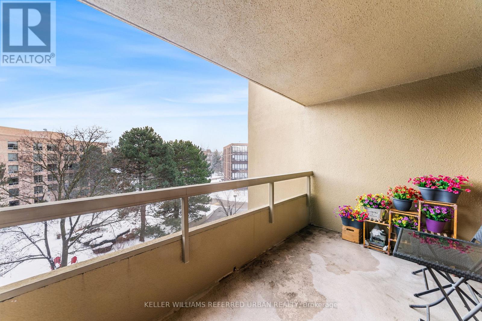 524 - 1210 Don Mills Road, Toronto, Ontario  M3B 3N9 - Photo 20 - C12734196