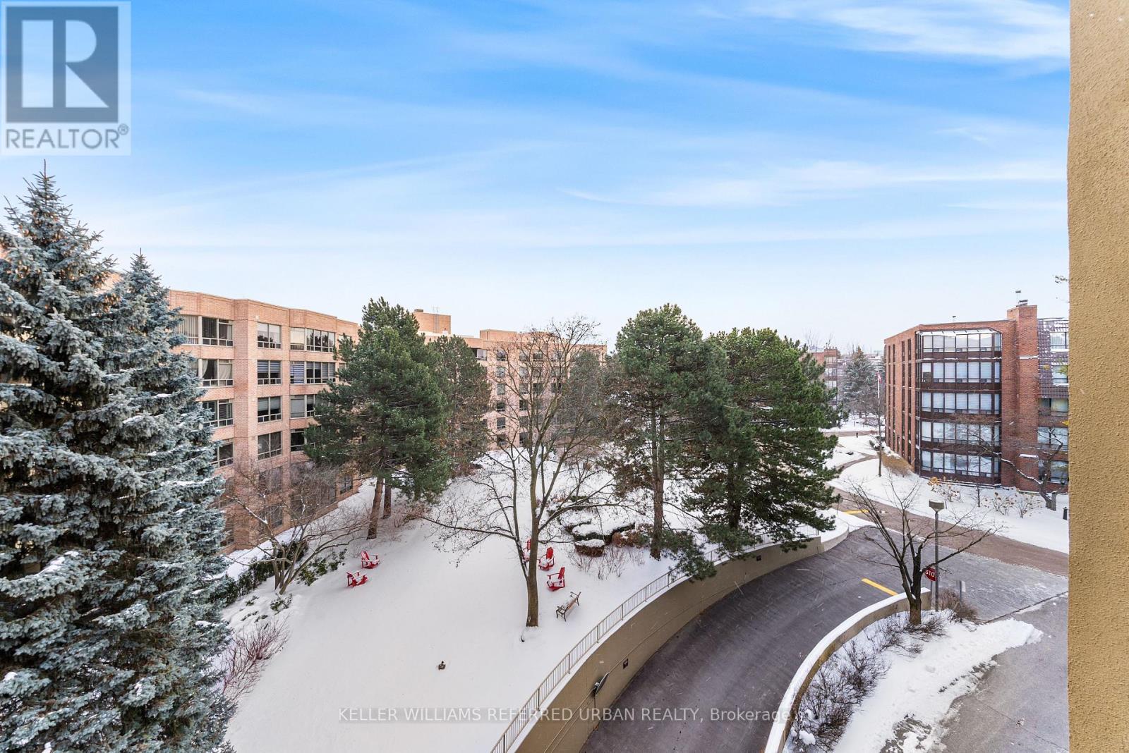 524 - 1210 Don Mills Road, Toronto, Ontario  M3B 3N9 - Photo 21 - C12734196