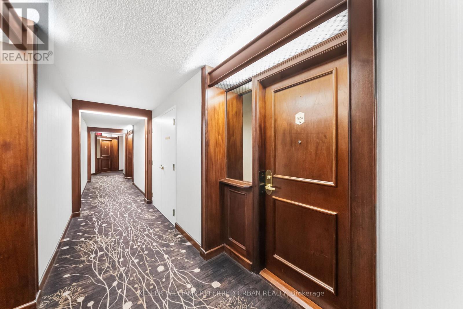 524 - 1210 Don Mills Road, Toronto, Ontario  M3B 3N9 - Photo 25 - C12734196