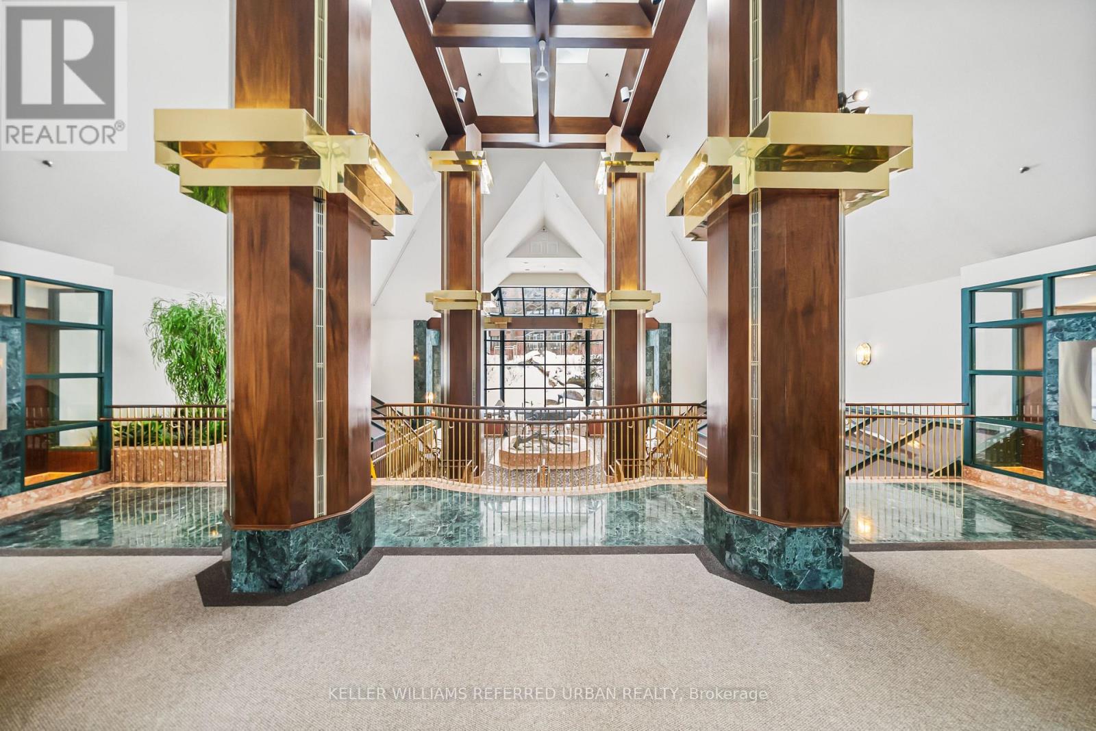 524 - 1210 Don Mills Road, Toronto, Ontario  M3B 3N9 - Photo 26 - C12734196