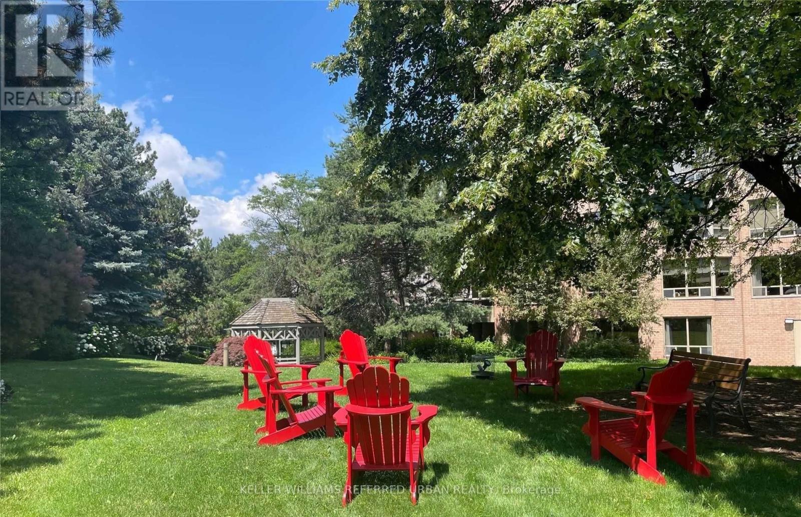 524 - 1210 Don Mills Road, Toronto, Ontario  M3B 3N9 - Photo 36 - C12734196