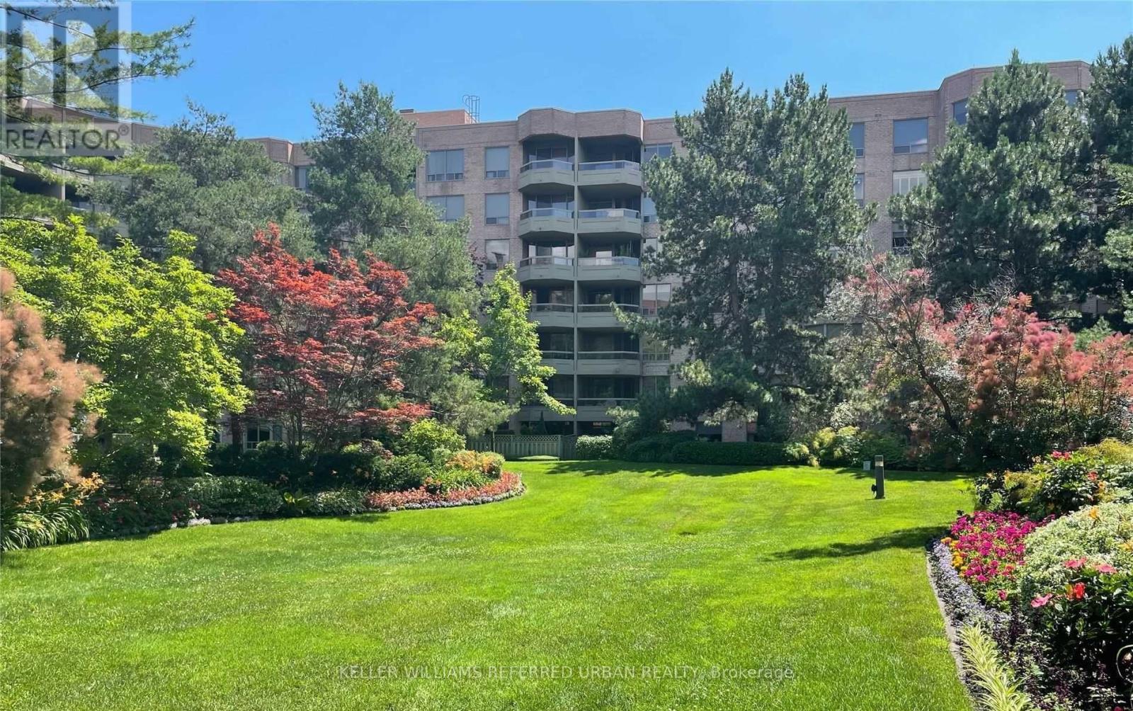 524 - 1210 Don Mills Road, Toronto, Ontario  M3B 3N9 - Photo 37 - C12734196