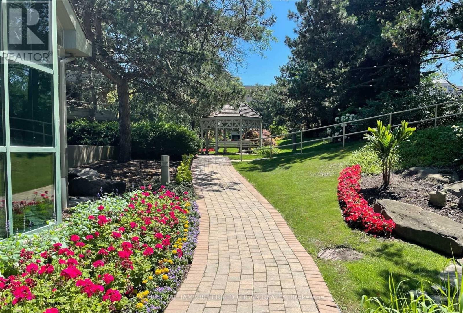 524 - 1210 Don Mills Road, Toronto, Ontario  M3B 3N9 - Photo 38 - C12734196