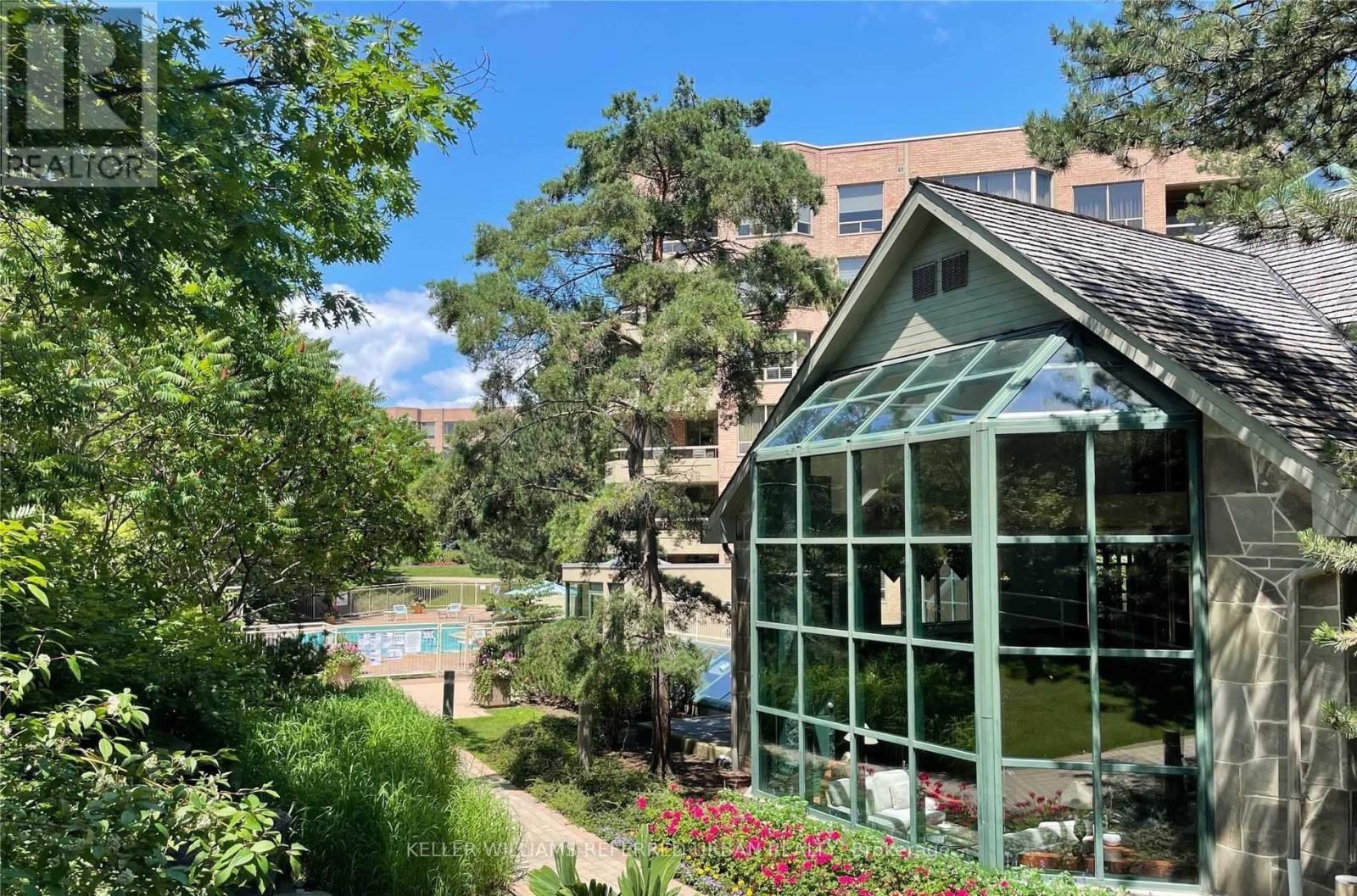 524 - 1210 Don Mills Road, Toronto, Ontario  M3B 3N9 - Photo 40 - C12734196