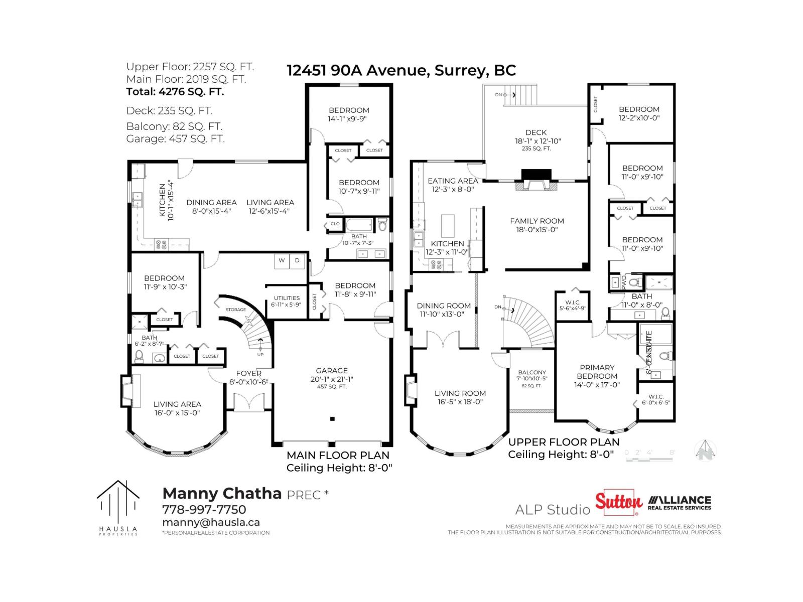 12451 90a Avenue, Surrey, British Columbia  V3V 1C3 - Photo 27 - R3083800