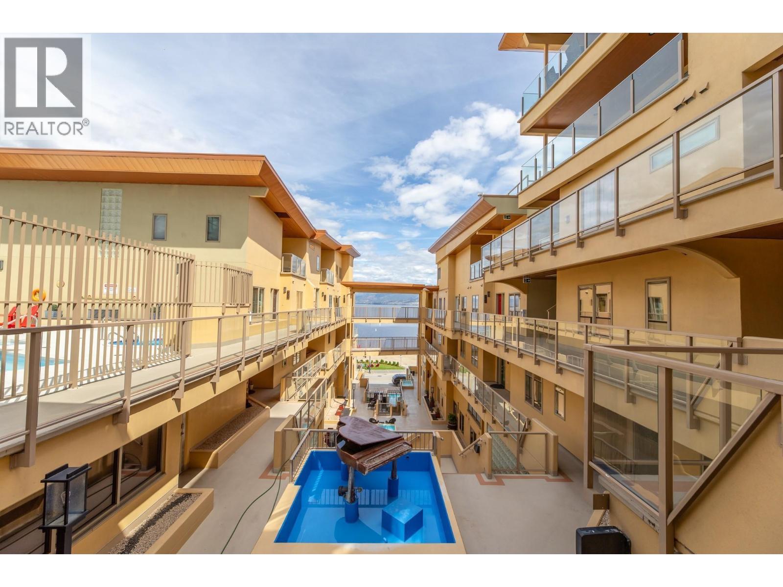 250 Marina Way Unit# 204, Penticton, British Columbia  V2A 1H4 - Photo 21 - 10373992