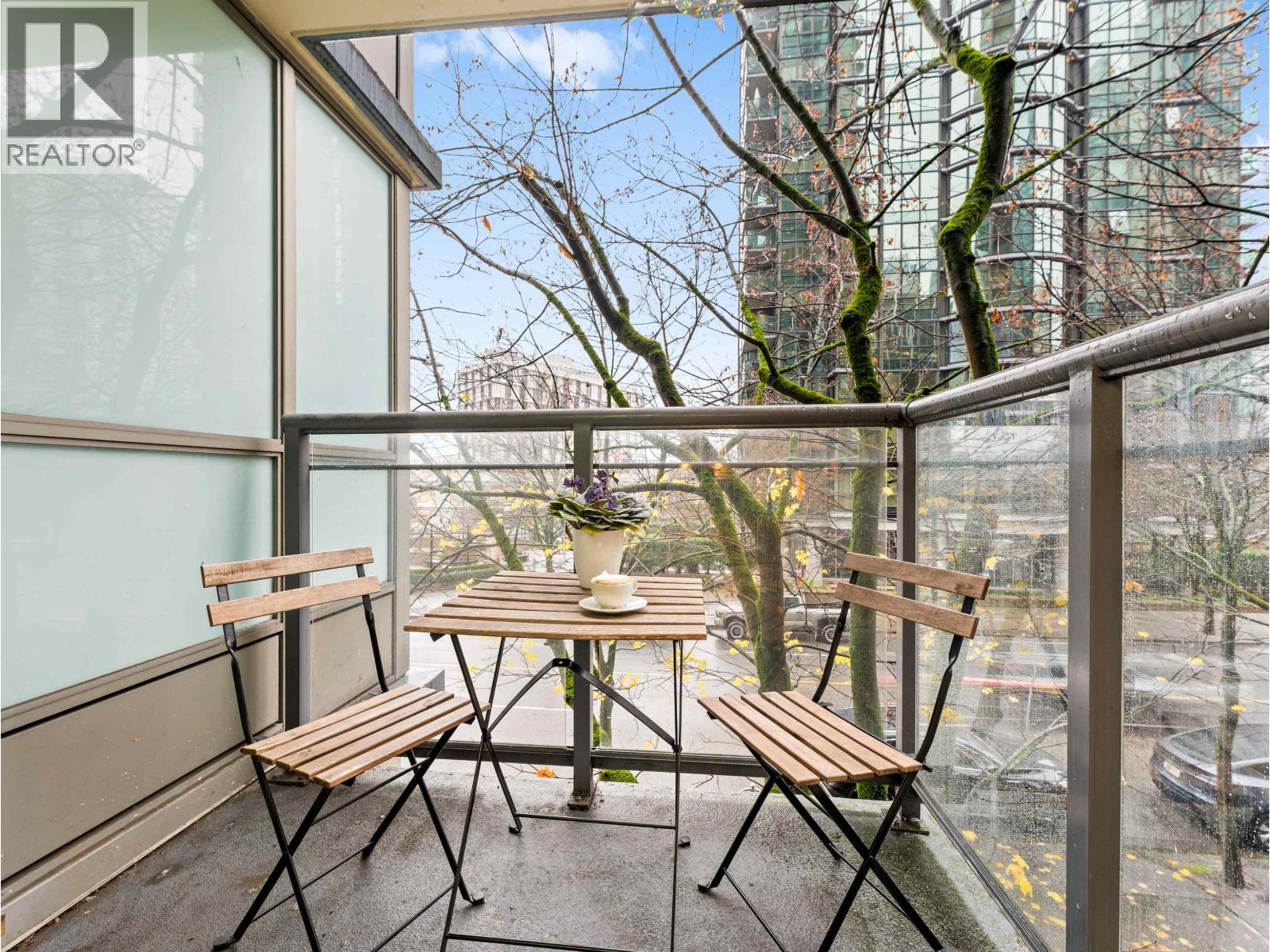 306 1328 W Pender Street, Vancouver, British Columbia  V6E 4T1 - Photo 22 - R3073007