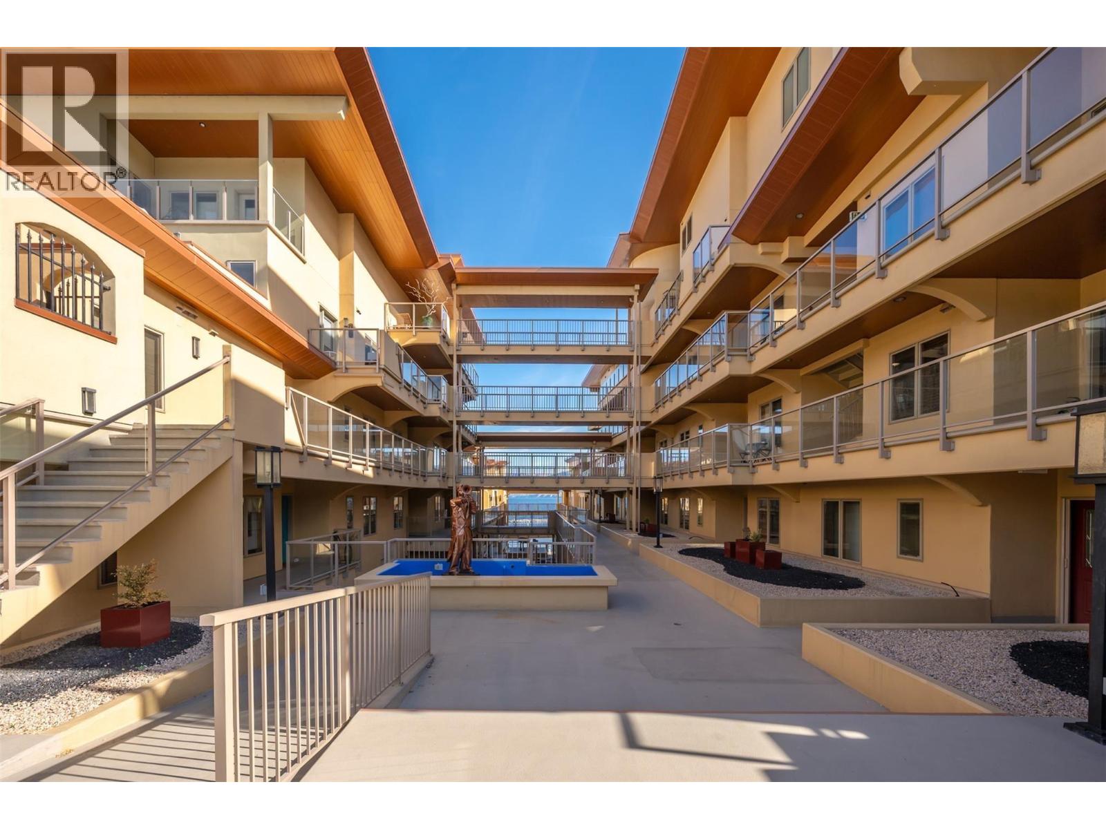 250 Marina Way Unit# 204, Penticton, British Columbia  V2A 1H4 - Photo 22 - 10373992