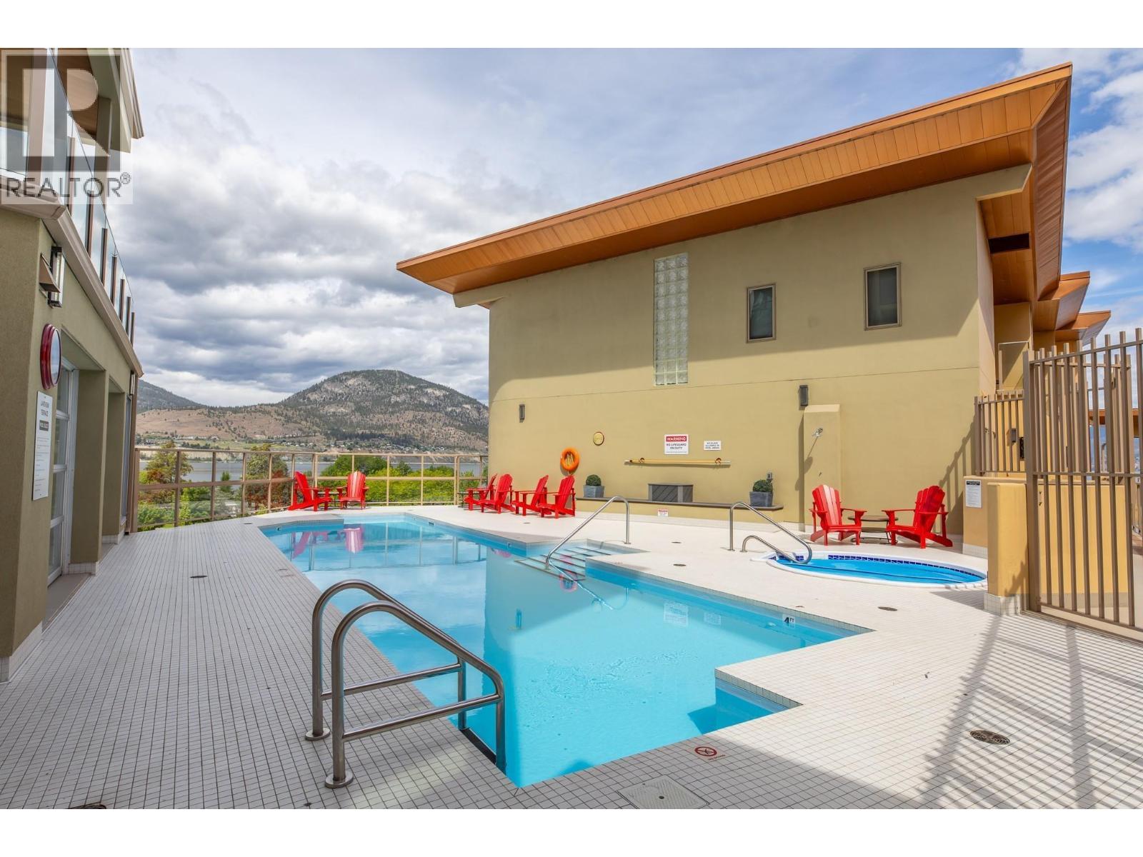 250 Marina Way Unit# 204, Penticton, British Columbia  V2A 1H4 - Photo 30 - 10373992