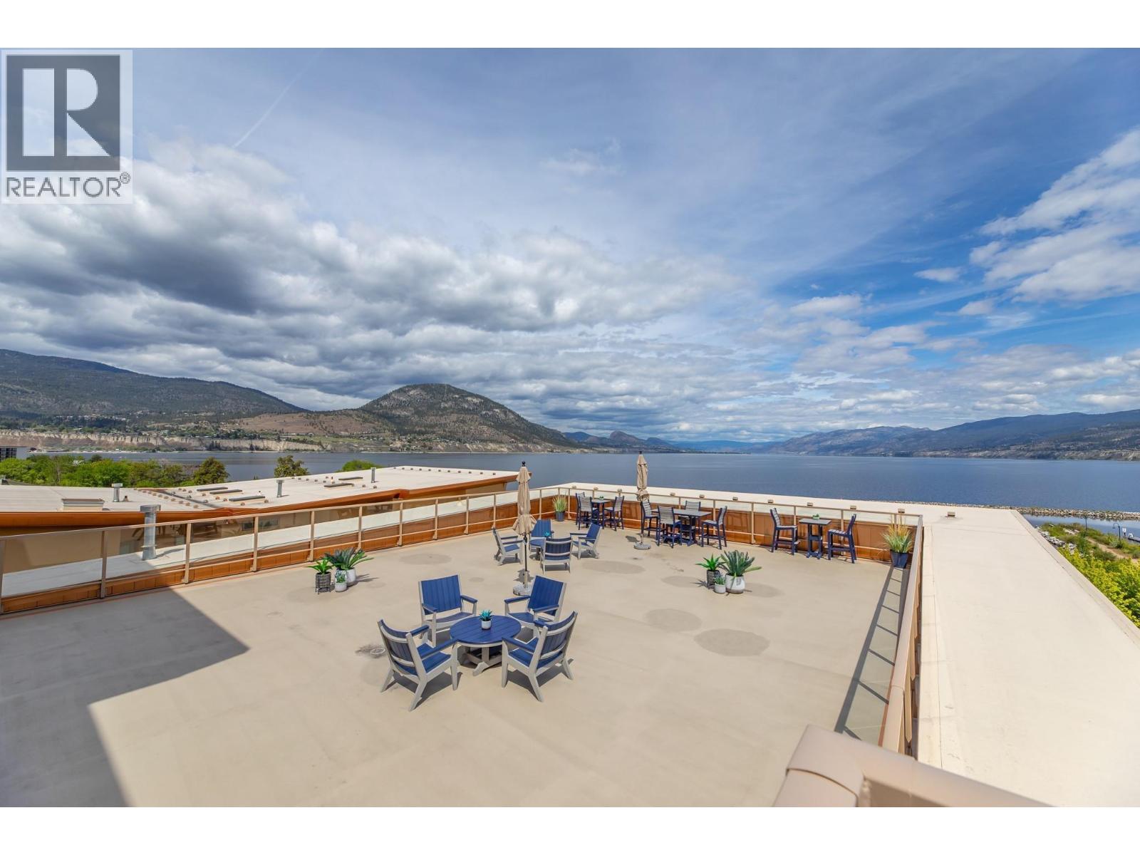 250 Marina Way Unit# 204, Penticton, British Columbia  V2A 1H4 - Photo 23 - 10373992