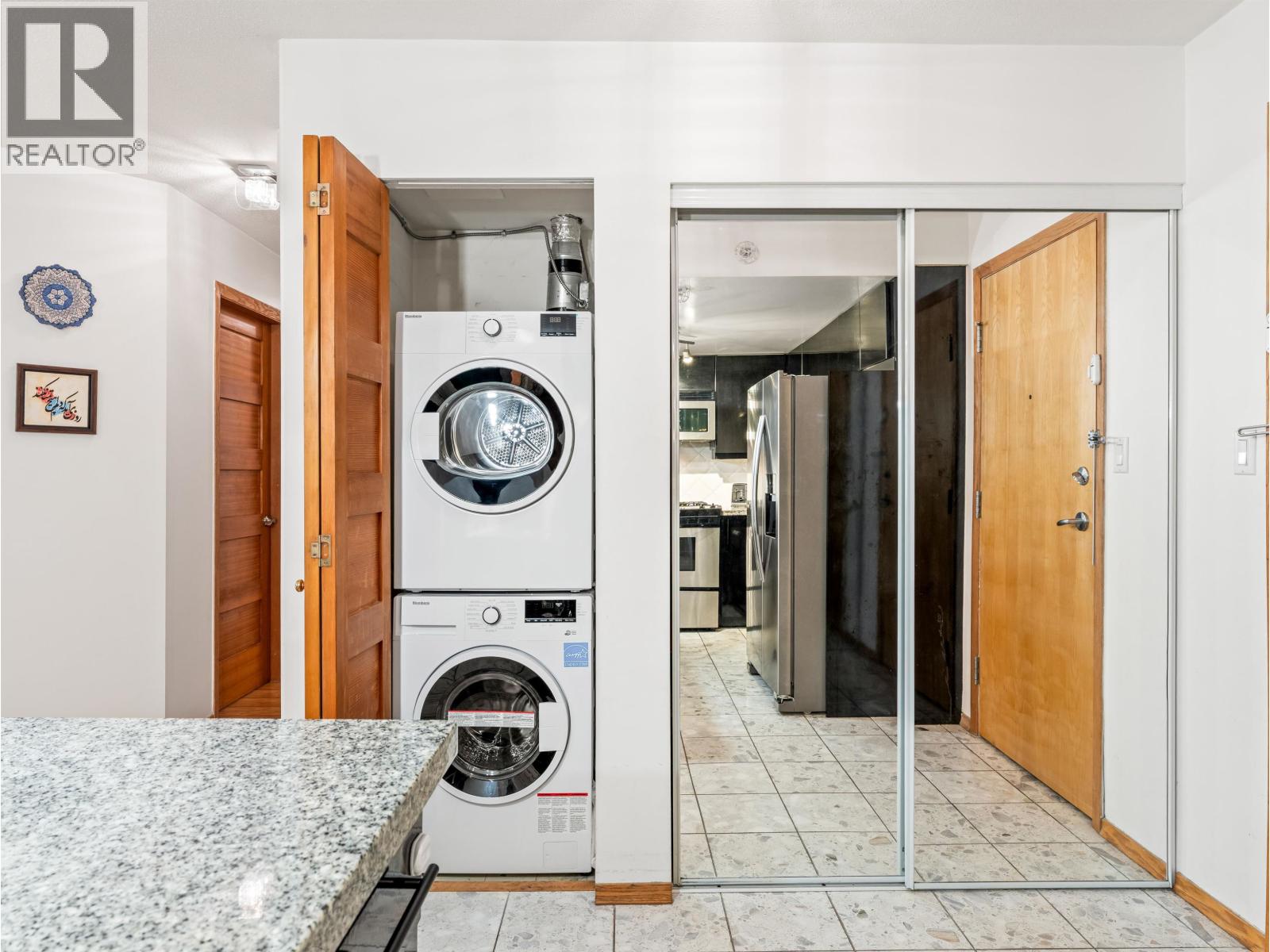 306 1328 W Pender Street, Vancouver, British Columbia  V6E 4T1 - Photo 10 - R3073007