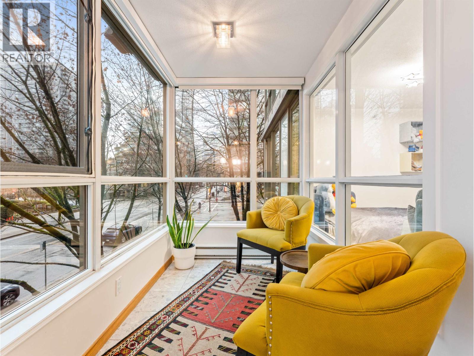 306 1328 W Pender Street, Vancouver, British Columbia  V6E 4T1 - Photo 21 - R3073007