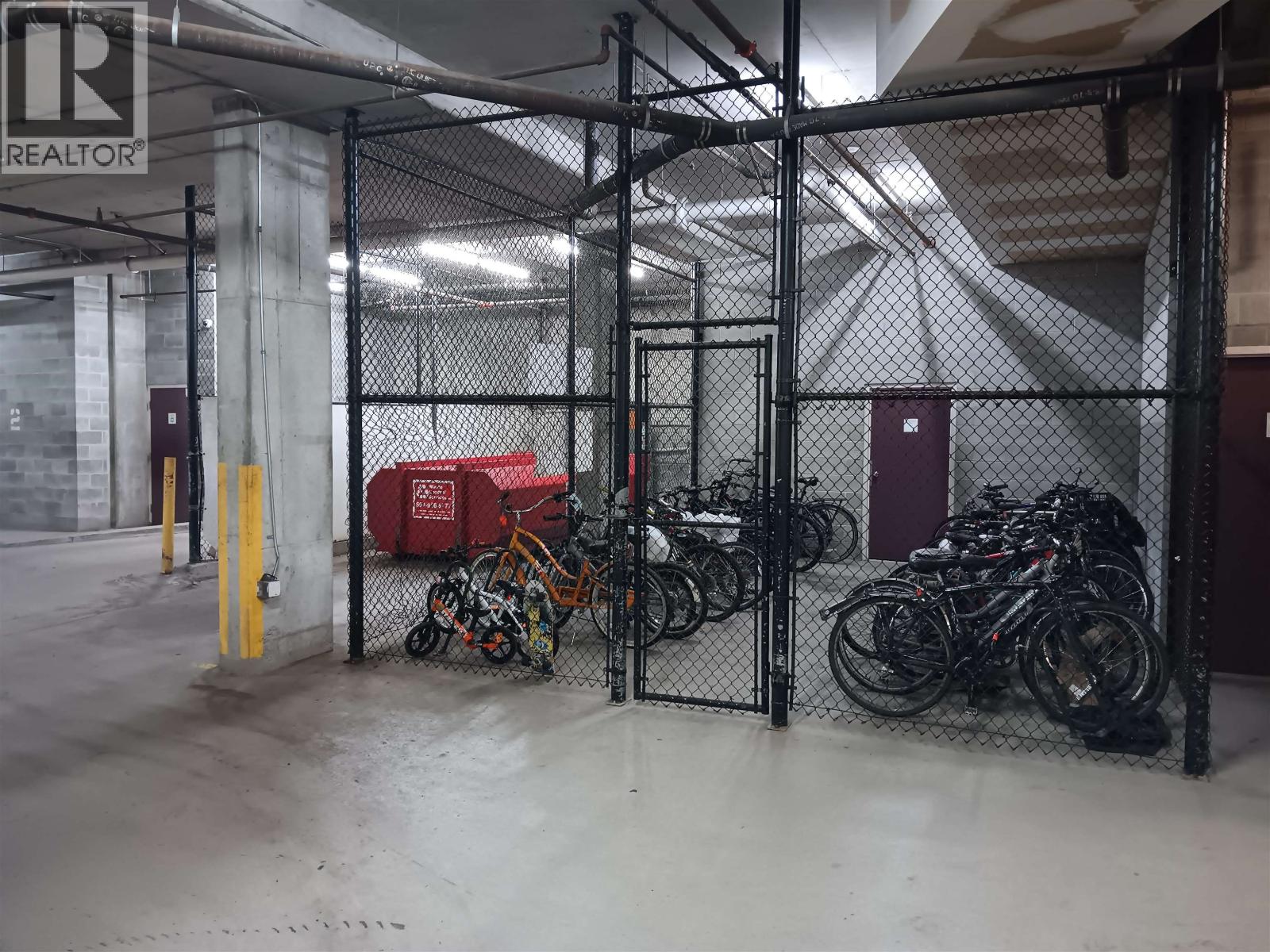 1203 5189 Gaston Street, Vancouver, British Columbia  V5R 6C7 - Photo 28 - R3082964