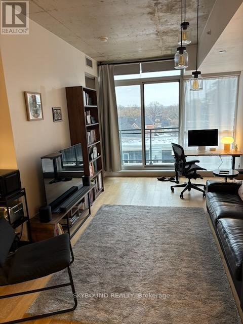 # 629 - 1190 Dundas Street E, Toronto, Ontario  M4M 0C5 - Photo 3 - E12734174