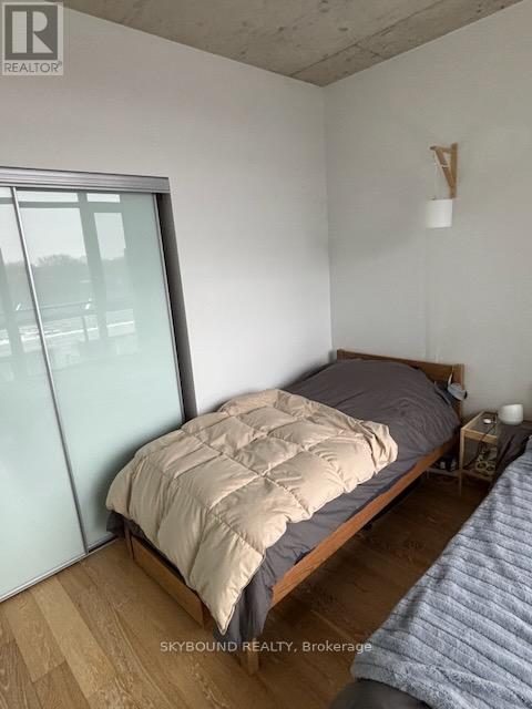 # 629 - 1190 Dundas Street E, Toronto, Ontario  M4M 0C5 - Photo 9 - E12734174