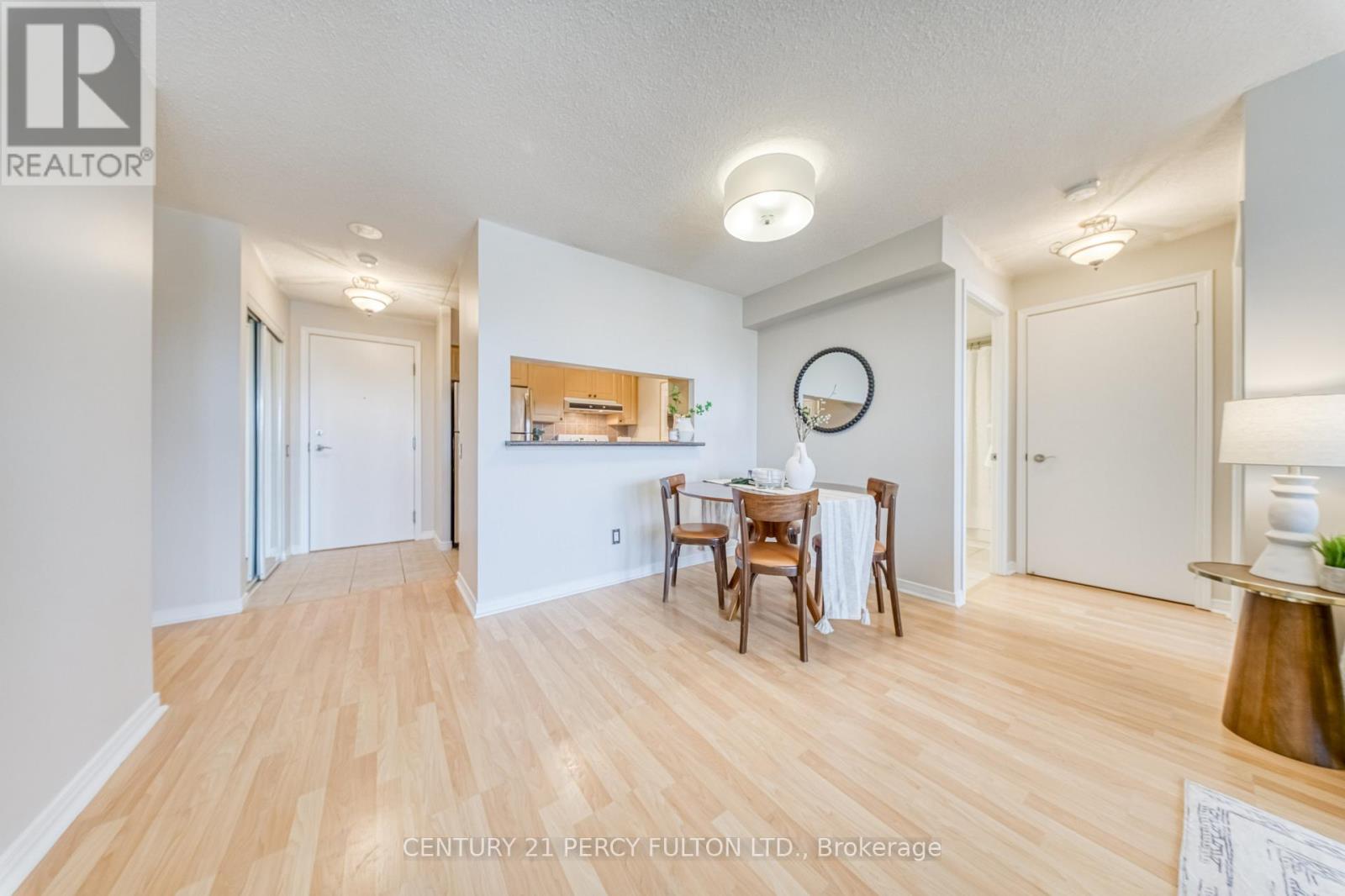 601 - 1200 The Esplanade Road N, Pickering, Ontario L1V 6V3 - Photo 13 - E12734186