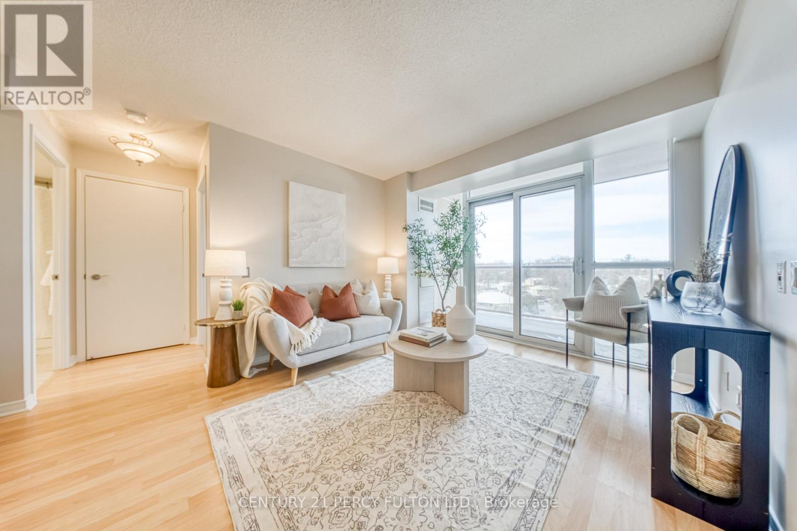 601 - 1200 The Esplanade Road N, Pickering, Ontario L1V 6V3 - Photo 14 - E12734186