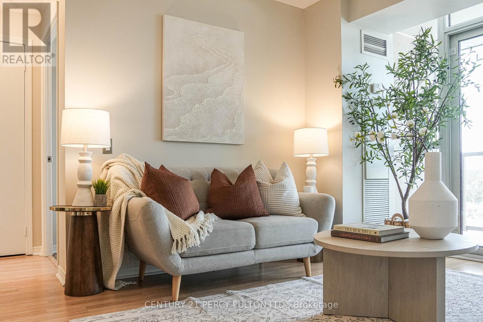 601 - 1200 The Esplanade Road N, Pickering, Ontario L1V 6V3 - Photo 15 - E12734186