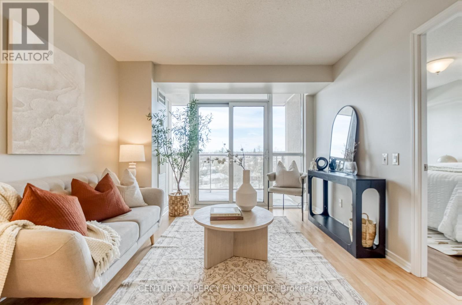 601 - 1200 The Esplanade Road N, Pickering, Ontario L1V 6V3 - Photo 16 - E12734186