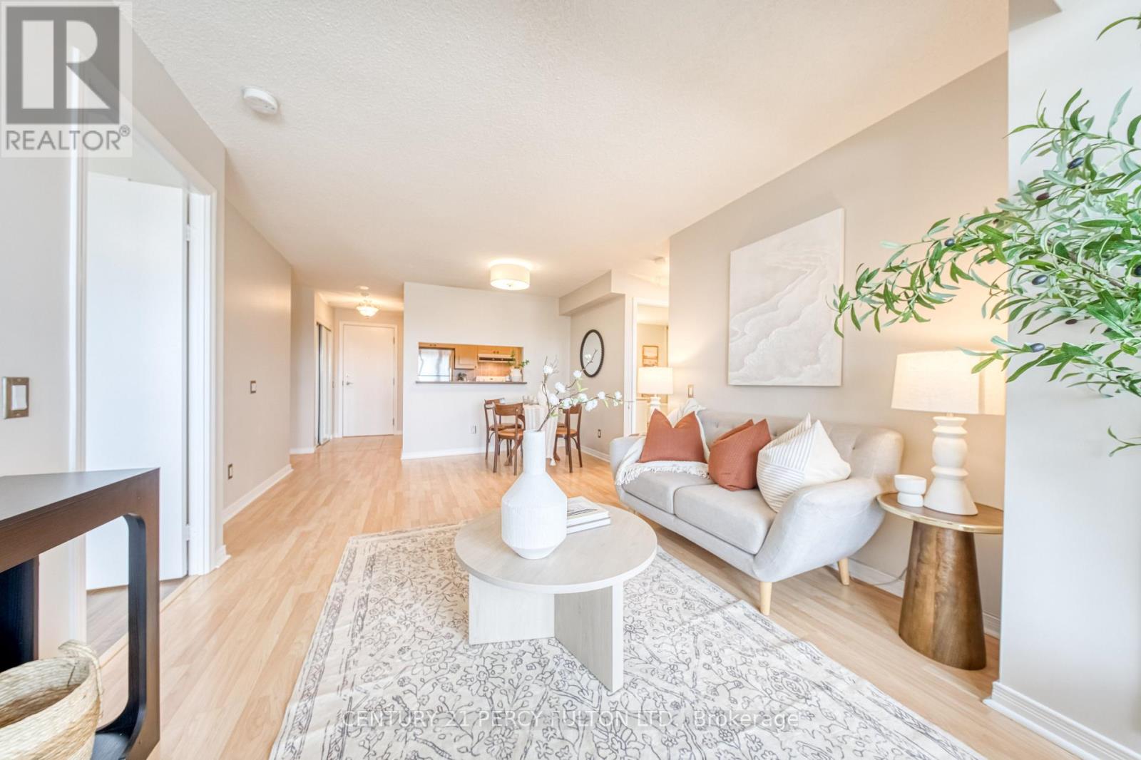 601 - 1200 The Esplanade Road N, Pickering, Ontario L1V 6V3 - Photo 17 - E12734186