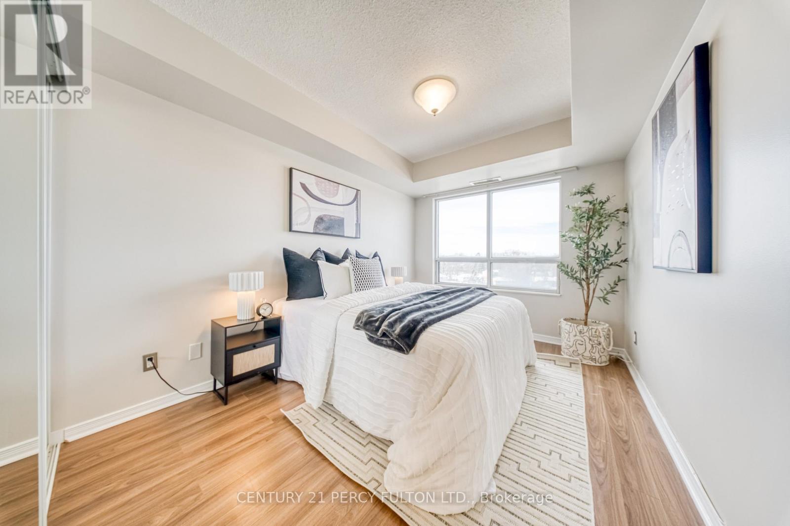 601 - 1200 The Esplanade Road N, Pickering, Ontario L1V 6V3 - Photo 22 - E12734186