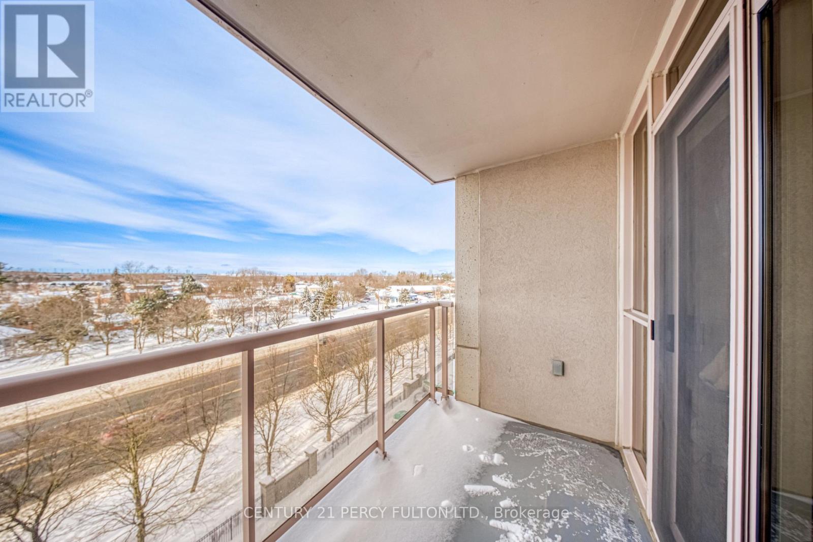 601 - 1200 The Esplanade Road N, Pickering, Ontario L1V 6V3 - Photo 28 - E12734186