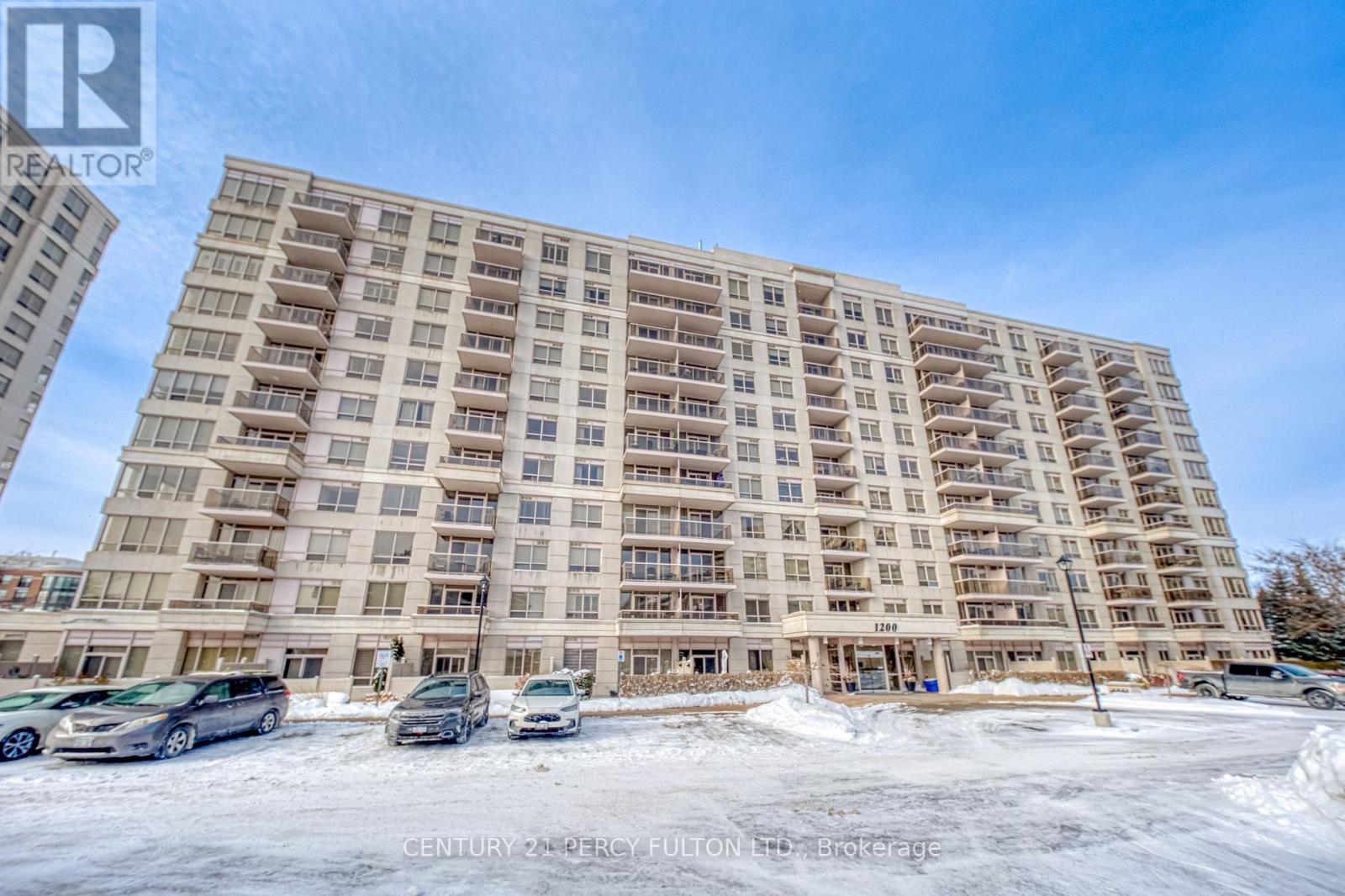 601 - 1200 The Esplanade Road N, Pickering, Ontario L1V 6V3 - Photo 3 - E12734186