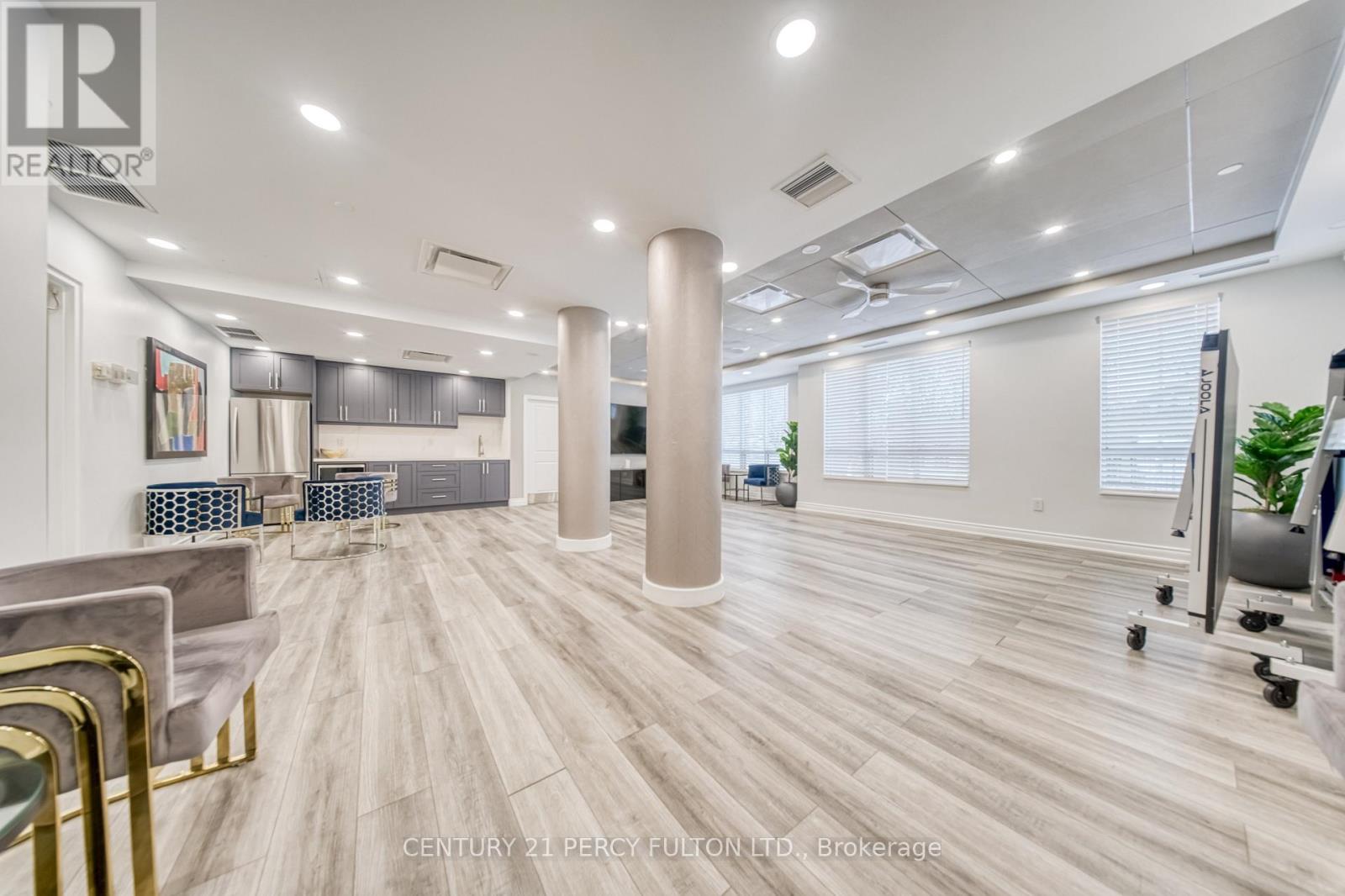 601 - 1200 The Esplanade Road N, Pickering, Ontario L1V 6V3 - Photo 34 - E12734186