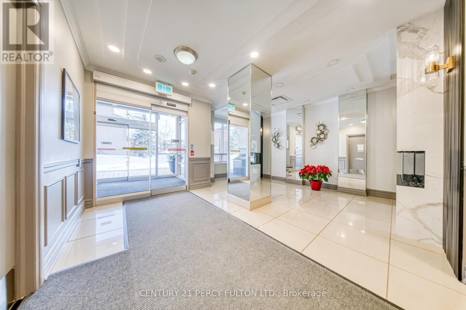 601 - 1200 The Esplanade Road N, Pickering, Ontario L1V 6V3 - Photo 5 - E12734186