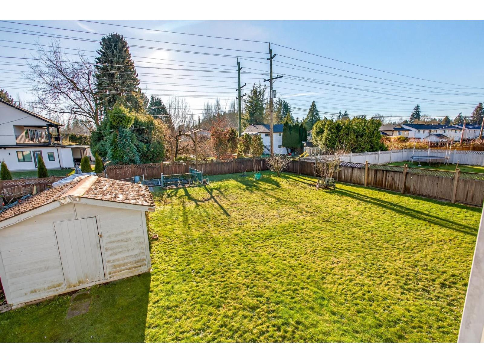 15110 95a Avenue, Surrey, British Columbia  V3R 1E5 - Photo 34 - R3083983