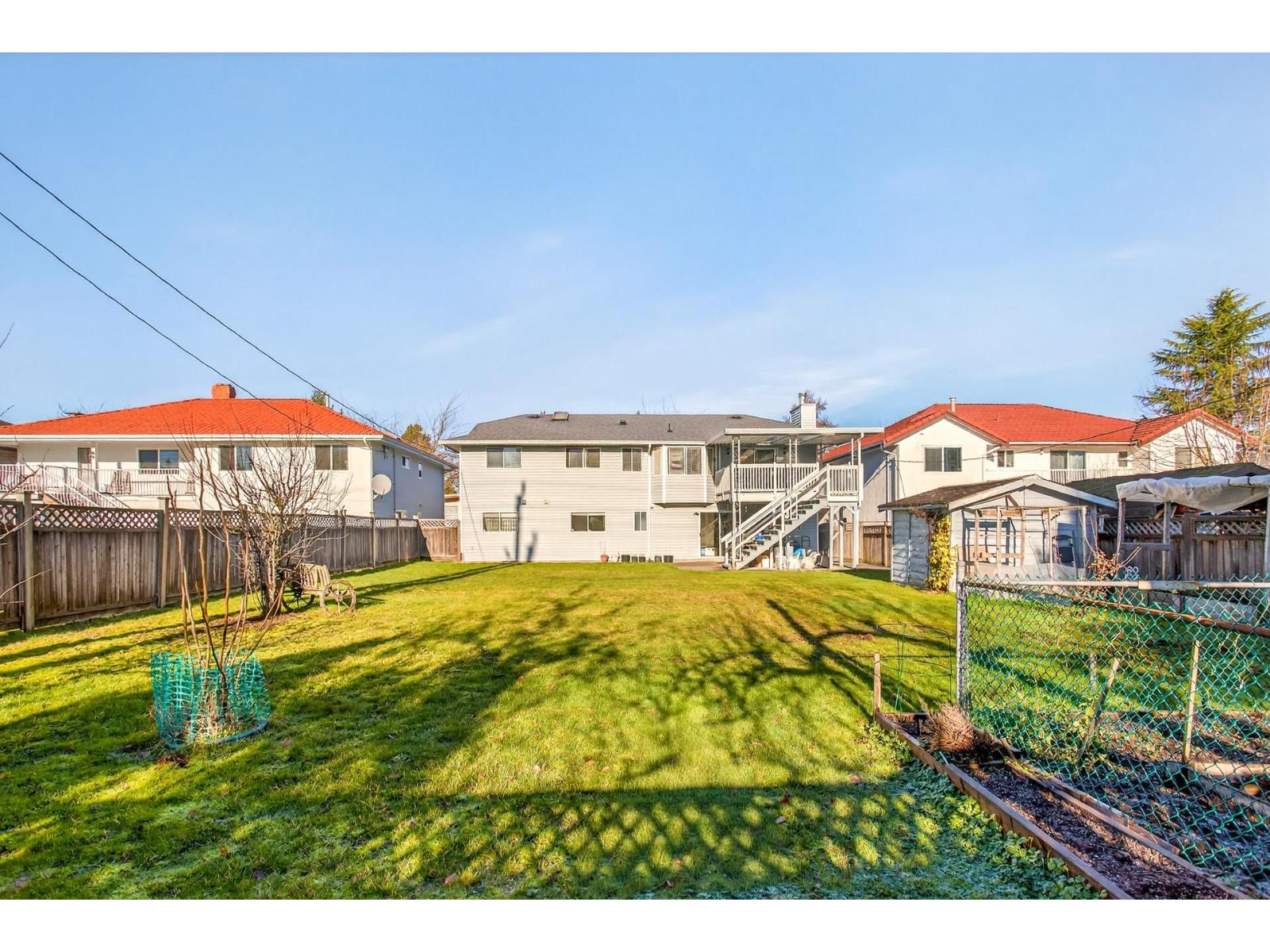 15110 95a Avenue, Surrey, British Columbia  V3R 1E5 - Photo 36 - R3083983