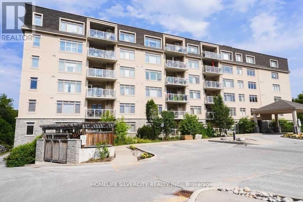 614 - 149 Church Street, King (Schomberg), Ontario  L0G 1T0 - Photo 2 - N12734166