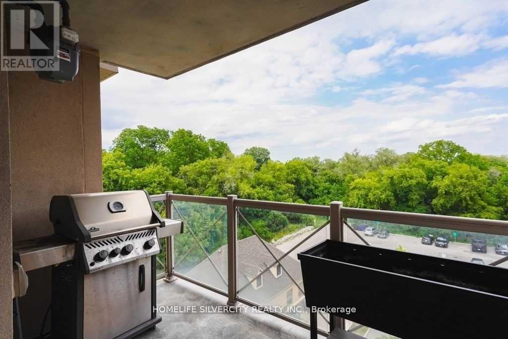 614 - 149 Church Street, King (Schomberg), Ontario  L0G 1T0 - Photo 27 - N12734166