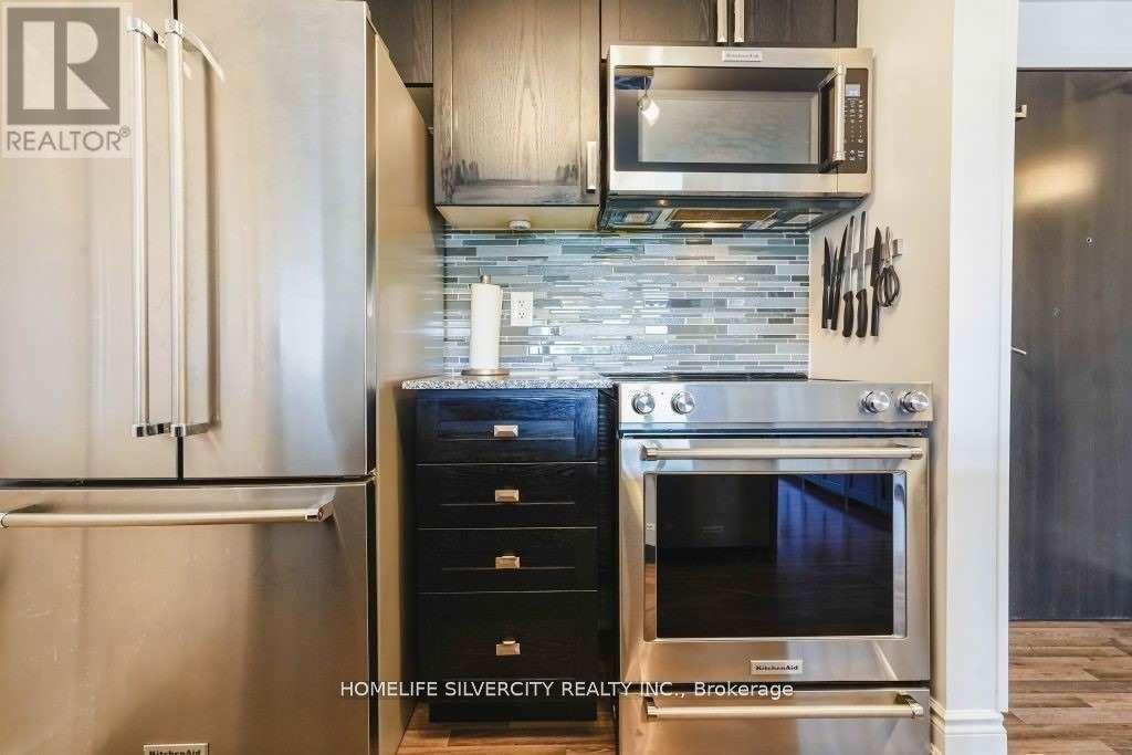 614 - 149 Church Street, King (Schomberg), Ontario  L0G 1T0 - Photo 3 - N12734166