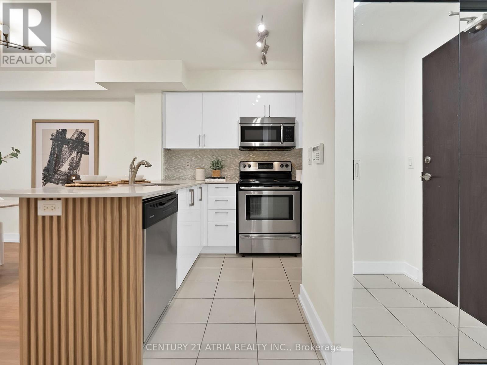 206 - 73 King William Crescent, Richmond Hill, Ontario  L4B 0C2 - Photo 10 - N12734202