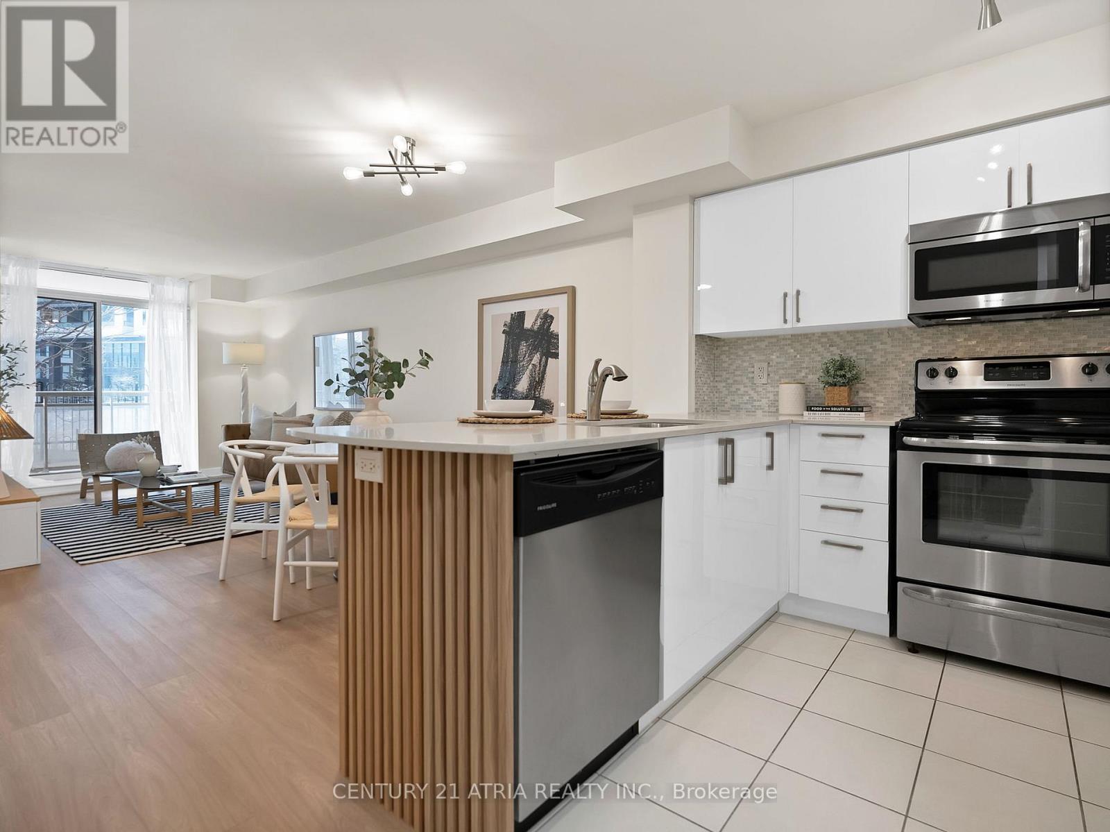 206 - 73 King William Crescent, Richmond Hill, Ontario  L4B 0C2 - Photo 11 - N12734202