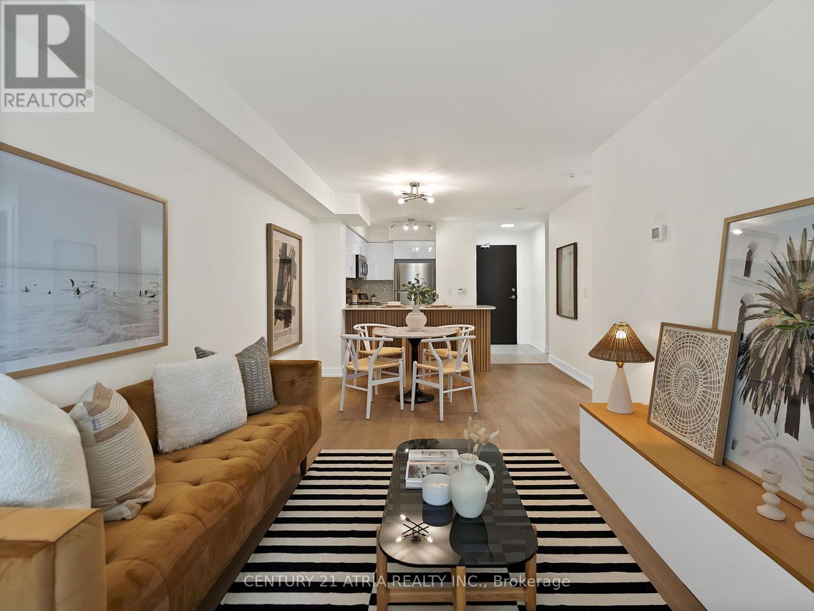 206 - 73 King William Crescent, Richmond Hill, Ontario  L4B 0C2 - Photo 18 - N12734202