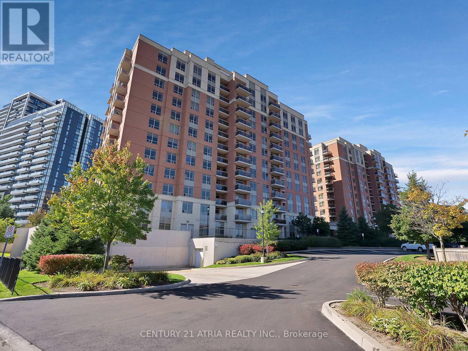 206 - 73 King William Crescent, Richmond Hill, Ontario  L4B 0C2 - Photo 2 - N12734202