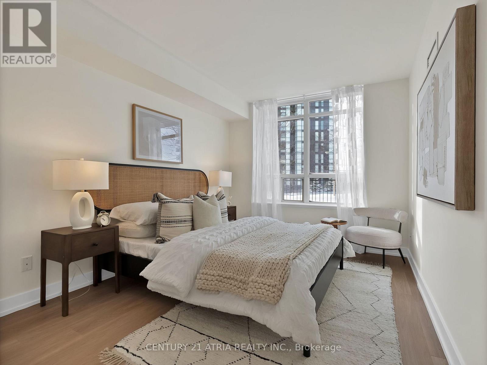 206 - 73 King William Crescent, Richmond Hill, Ontario  L4B 0C2 - Photo 23 - N12734202